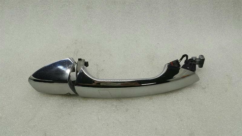MERCEDES-BENZ Mercedes W221 RRH door handle A2217600670 9775 door handle rear re keyless