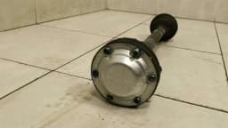 MERCEDES-BENZ Mercedes S W221 drive shaft rear right A2213502610 rear right drive shaft — thumbnail 5