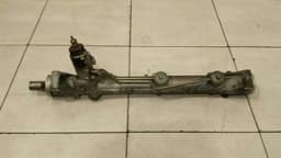 MERCEDES-BENZ Mercedes S-Class W221 S600 Power Steering Rack A2214601800 Steering Rack — thumbnail 4