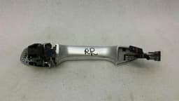 MERCEDES-BENZ Mercedes W221 RRH door handle A2217600670 9775 door handle rear re keyless — thumbnail 4