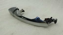 MERCEDES-BENZ Mercedes W221 RRH door handle A2217600670 9775 door handle rear re keyless — thumbnail 8
