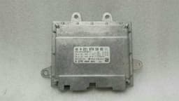 MERCEDES-BENZ Mercedes S-Class W221 Night Vision A2218705885 ECU — thumbnail 4
