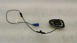 MERCEDES-BENZ Mercedes S-Class W221 Rear Trunk GPS Aerial / Antenna A2218202675 Antenna — thumbnail 2
