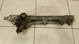 MERCEDES-BENZ Mercedes S-Class W221 S600 Power Steering Rack A2214601800 Steering Rack — thumbnail 5