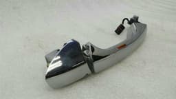 MERCEDES-BENZ Mercedes W221 RRH door handle A2217600670 9775 door handle rear re keyless — thumbnail 2