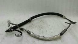 MERCEDES-BENZ Mercedes S-Class W221 ABC Pipe A2214661481 Servo Hose ABC — thumbnail 5