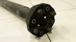 MERCEDES-BENZ Mercedes S-Class W221 Propshaft A2214107706 Propshaft S600 Long — thumbnail 8