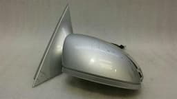 MERCEDES-BENZ Mercedes S-Class W221 right door mirror A2218106016 exterior mirror right — thumbnail 6