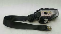 MERCEDES-BENZ Mercedes S Class W221 FLH Seatbelt A2218603185 Seat Belt Strap Front — thumbnail 2