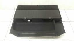 MERCEDES-BENZ Mercedes S-Class W221 Boat Floor A2216901441 Boot Liner — thumbnail 6