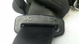 MERCEDES-BENZ Mercedes S Class W221 FLH Seatbelt A2218603185 Seat Belt Strap Front — thumbnail 6