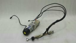 MERCEDES-BENZ Mercedes S-Class W221 Boat Lid Hydraulic A2218000148 Hydraulic Pump Tailgate — thumbnail 3