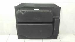 MERCEDES-BENZ Mercedes S-Class W221 Boat Floor A2216901441 Boot Liner — thumbnail 3