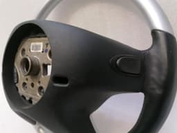 MERCEDES-BENZ Mercedes S-class W221 Steering Wheel A2214600403 Steering Wheel Heated — thumbnail 5