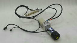 MERCEDES-BENZ Mercedes S-Class W221 Boat Lid Hydraulic A2218000148 Hydraulic Pump Tailgate — thumbnail 6