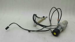 MERCEDES-BENZ Mercedes S-Class W221 Boat Lid Hydraulic A2218000148 Hydraulic Pump Tailgate — thumbnail 1