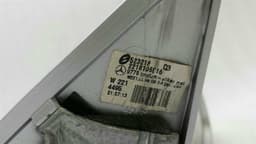 MERCEDES-BENZ Mercedes S-Class W221 right door mirror A2218106016 exterior mirror right — thumbnail 3