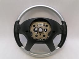 MERCEDES-BENZ Mercedes S-class W221 Steering Wheel A2214600403 Steering Wheel Heated — thumbnail 2