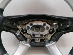 MERCEDES-BENZ Mercedes S-class W221 Steering Wheel A2214600403 Steering Wheel Heated — thumbnail 3