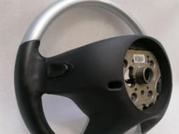 MERCEDES-BENZ Mercedes S-class W221 Steering Wheel A2214600403 Steering Wheel Heated — thumbnail 6