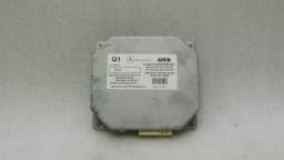 MERCEDES-BENZ Mercedes S Class W221 Rear Camera Module A2218708485 Control Unit Rear View Camera — thumbnail 1