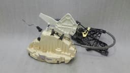 MERCEDES-BENZ Mercedes S-Class W221 rear right door lock A2217306035 door lock rear right — thumbnail 1