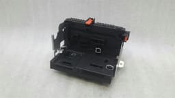 MERCEDES-BENZ Mercedes S-Class W221 Fuse Box A2215403050 Fuse Box SAM Rear Rear — thumbnail 1