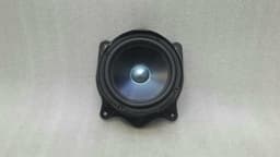 MERCEDES-BENZ Mercedes S-Class W221 Speaker A2218203702 Speaker Logic7 Harman Kardon — thumbnail 4