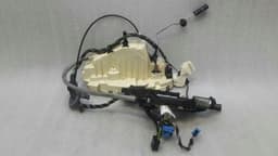 MERCEDES-BENZ Mercedes S-Class W221 rear left door lock A2217305935 door lock rear left — thumbnail 1