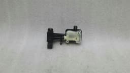 MERCEDES-BENZ Mercedes S-Class W221 Fuel Cap Actuator A2518200197 Fuel Flap Actuator W216. — thumbnail 1
