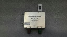 MERCEDES-BENZ Mercedes S-Class W221 Aerial / Antenna A2218203789 Antenna Booster — thumbnail 4