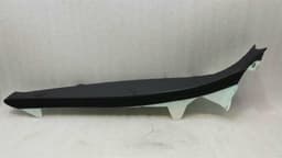 MERCEDES-BENZ Mercedes S-class W221 C post cover DESIGNO A2216940742 C willow trim leather — thumbnail 6