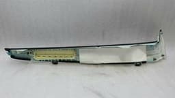 MERCEDES-BENZ Mercedes S-class W221 C post cover DESIGNO A2216940742 C willow trim leather — thumbnail 7