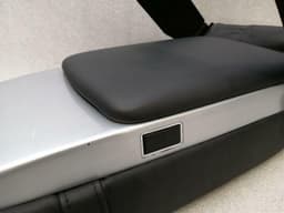MERCEDES-BENZ Mercedes S-class W221 rear armrest A2219707530 centre armrest armrest DYNAMIC — thumbnail 3