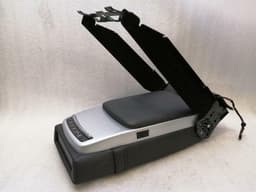 MERCEDES-BENZ Mercedes S-class W221 rear armrest A2219707530 centre armrest armrest DYNAMIC — thumbnail 1