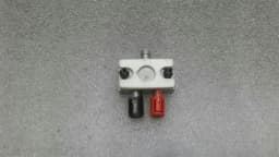 MERCEDES-BENZ Mercedes S-Class W221 Aerial / Antenna A2108202489 Antenna Booster — thumbnail 4