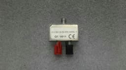 MERCEDES-BENZ Mercedes S-Class W221 Aerial / Antenna A2108202489 Antenna Booster — thumbnail 3