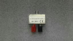 MERCEDES-BENZ Mercedes S-Class W221 Aerial / Antenna A2108202489 Antenna Booster — thumbnail 1