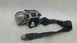 MERCEDES-BENZ Mercedes S W221 front seatbelt A2218603185 seat belt front left — thumbnail 1