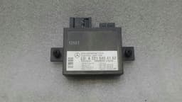 MERCEDES-BENZ Mercedes S-Class W221 Tyre Pressure Module A2215404162 Tyre Pressure Control Unit — thumbnail 1