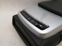 MERCEDES-BENZ Mercedes S-class W221 rear armrest A2219707530 centre armrest armrest DYNAMIC — thumbnail 2