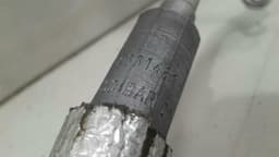 MERCEDES-BENZ Mercedes S-Class W221 ABC Line A2214661481 ABC Pipe M275 6.0 V12 — thumbnail 6