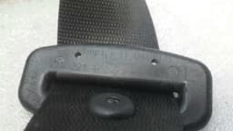 MERCEDES-BENZ Mercedes S W221 front seatbelt A2218603185 seat belt front left — thumbnail 3