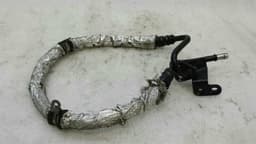 MERCEDES-BENZ Mercedes S-Class W221 Power Steering Hose V12 S600 A2214600624 Hose — thumbnail 2