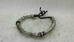 MERCEDES-BENZ Mercedes S-Class W221 Power Steering Hose V12 S600 A2214600624 Hose — thumbnail 4