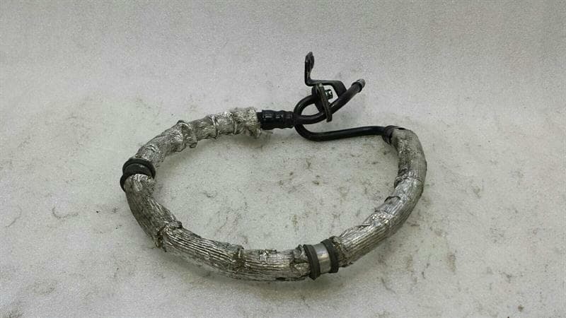 MERCEDES-BENZ Mercedes S-Class W221 Power Steering Hose V12 S600 A2214600624 Hose