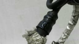 MERCEDES-BENZ Mercedes S-Class W221 Power Steering Hose V12 S600 A2214600624 Hose — thumbnail 6