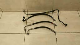 MERCEDES-BENZ Mercedes S-Class W221 ABC Pipe 2219972482 Hose Kit — thumbnail 7