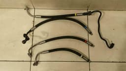 MERCEDES-BENZ Mercedes S-Class W221 ABC Pipe 2219972482 Hose Kit — thumbnail 8
