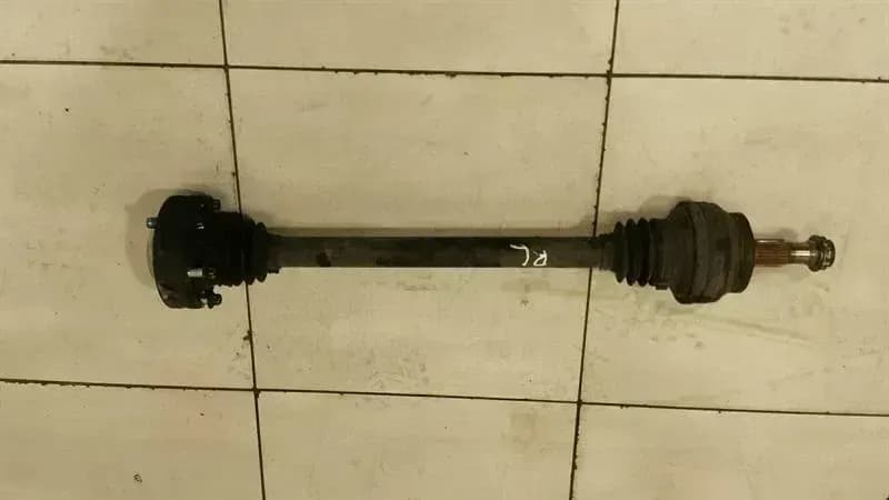 MERCEDES-BENZ Mercedes S W221 left rear drive shaft A2213502610 drive shaft rear left